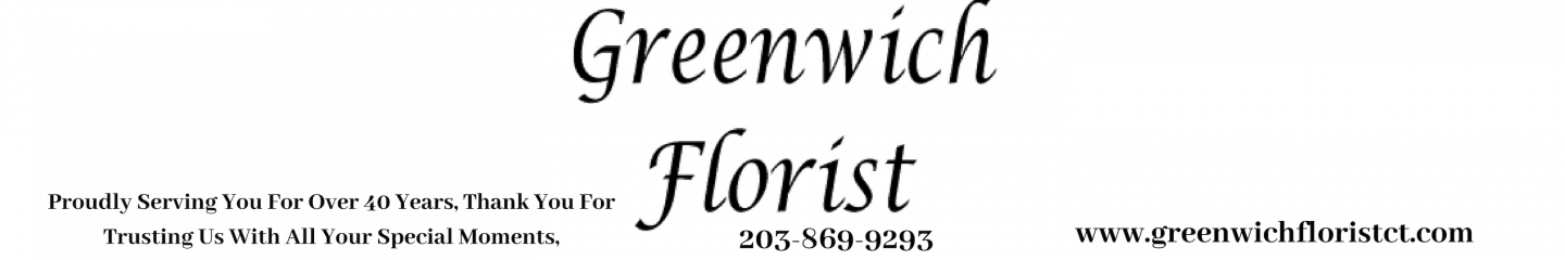 greenwich florist