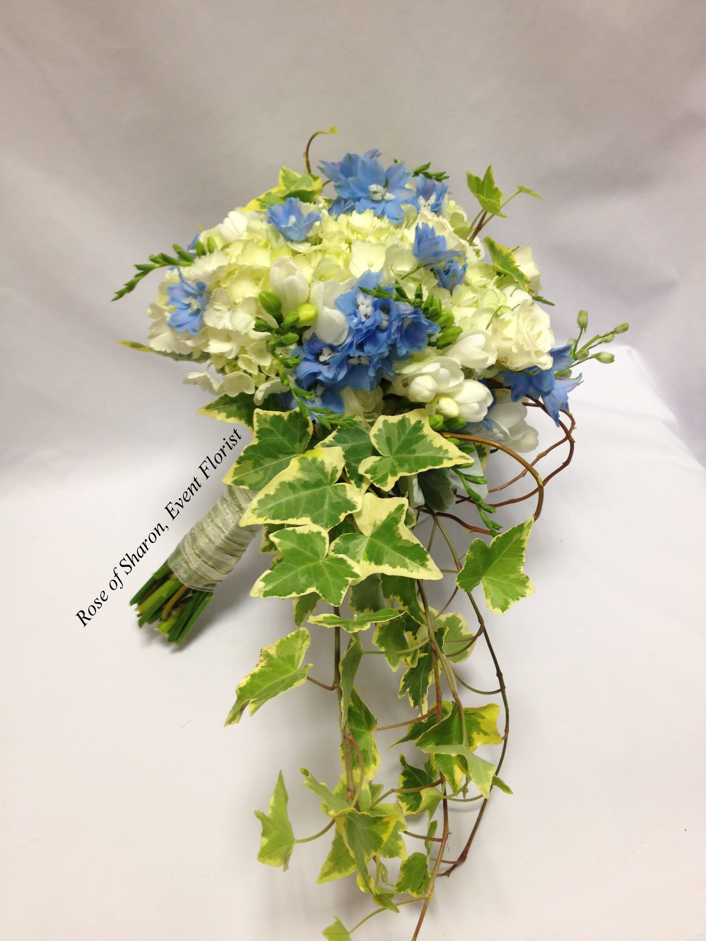 Rose of Sharon Floral Design Studio - Fayetteville, AR, US, cheap florist