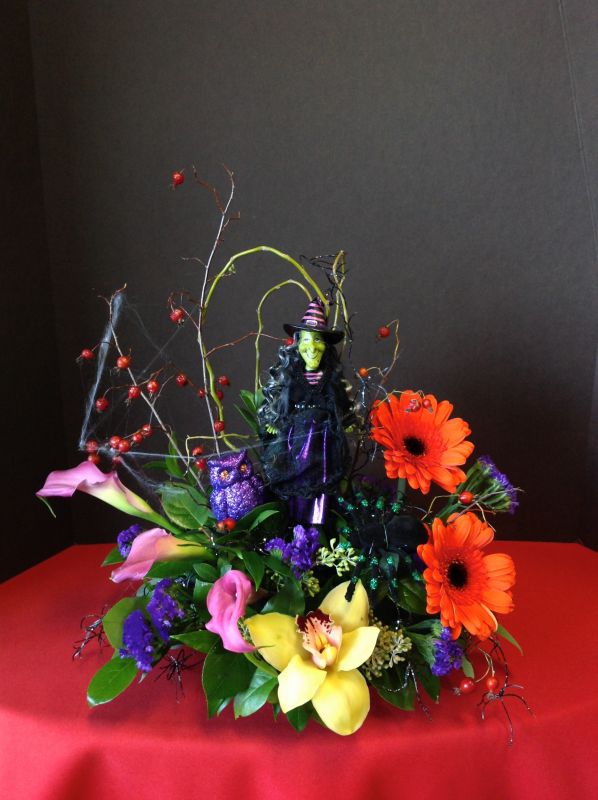 Enchanted Florist - Scottsdale, AZ, US, online flower shop