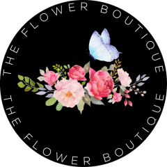 the flower boutique