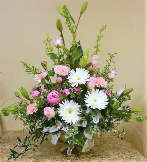 Rim Country Flowers - Payson, AZ, US, closest flower shop