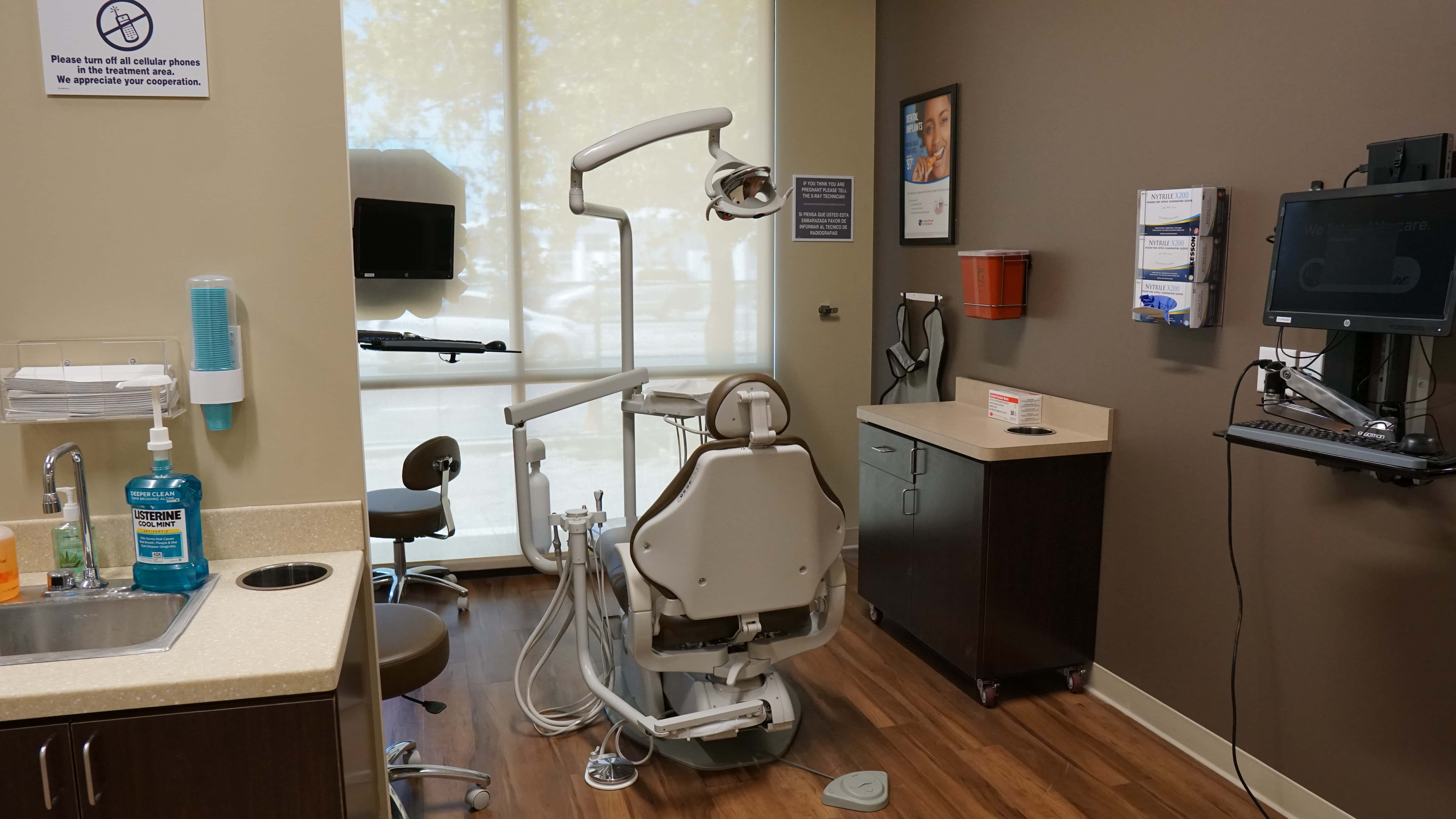 Western Dental & Orthodontics - Phoenix, AZ, US, tooth cap