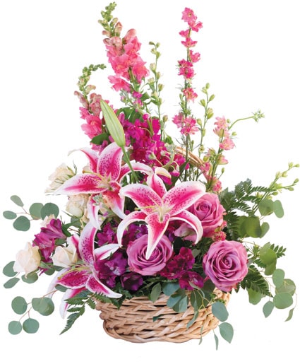 Flower Shoppe & Gifts - Ashdown, AR, US, floral arrangements near me
