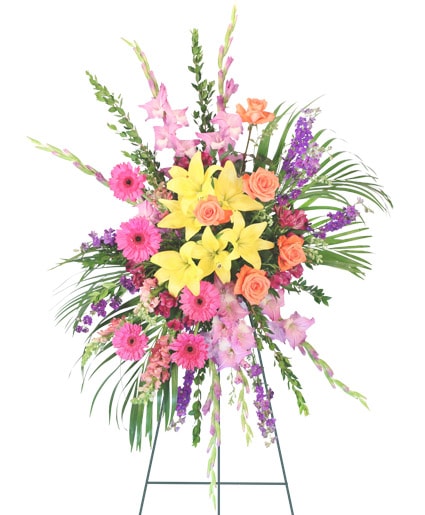 Flower Shoppe & Gifts - Ashdown, AR, US, best flowers for mother's day