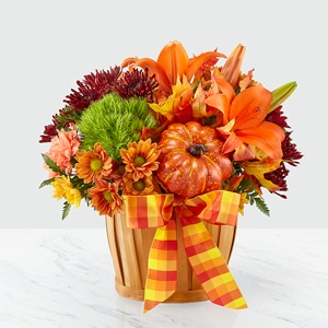 Mr K's Flowers - Littleton, CO, US, the flower basket