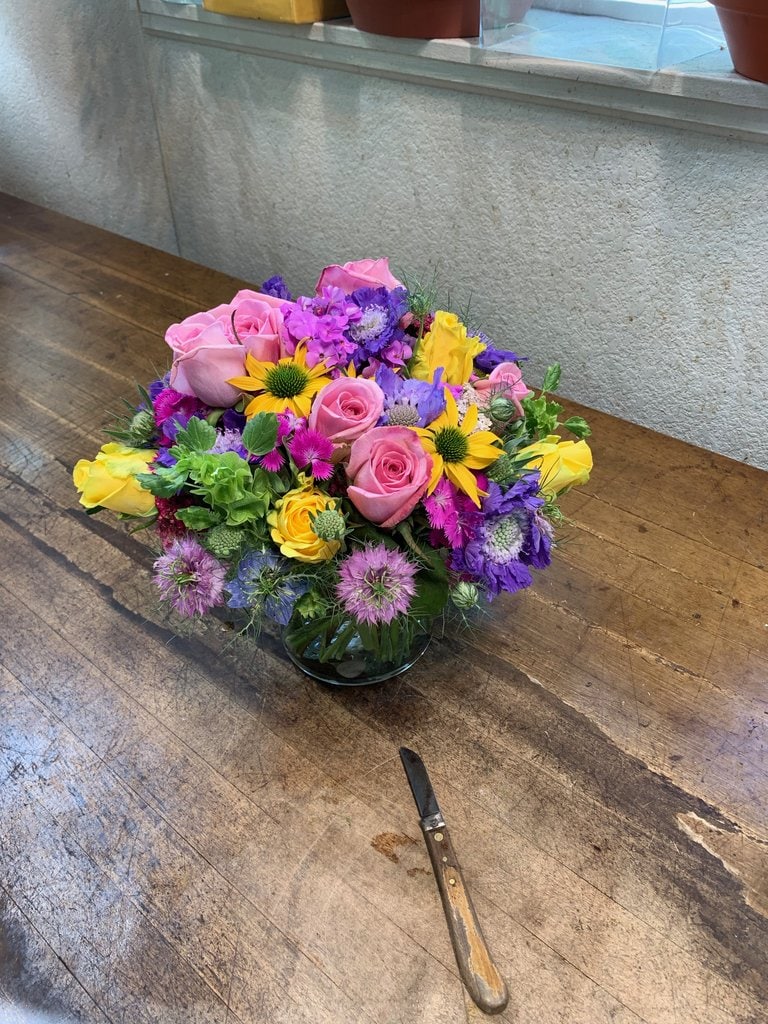More Flowers, LLC - Denver, CO, US, best flowers for mother's day
