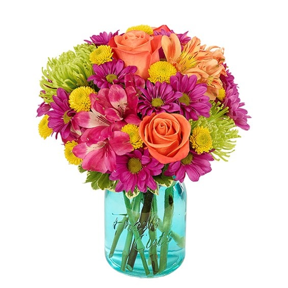 Flowers by Lorena - Chino, CA, US, online flower shop