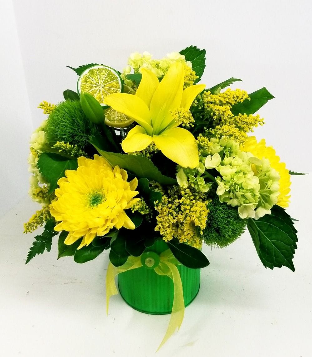Lily & Vine floral Design - Torrington, CT, US, online flower shop