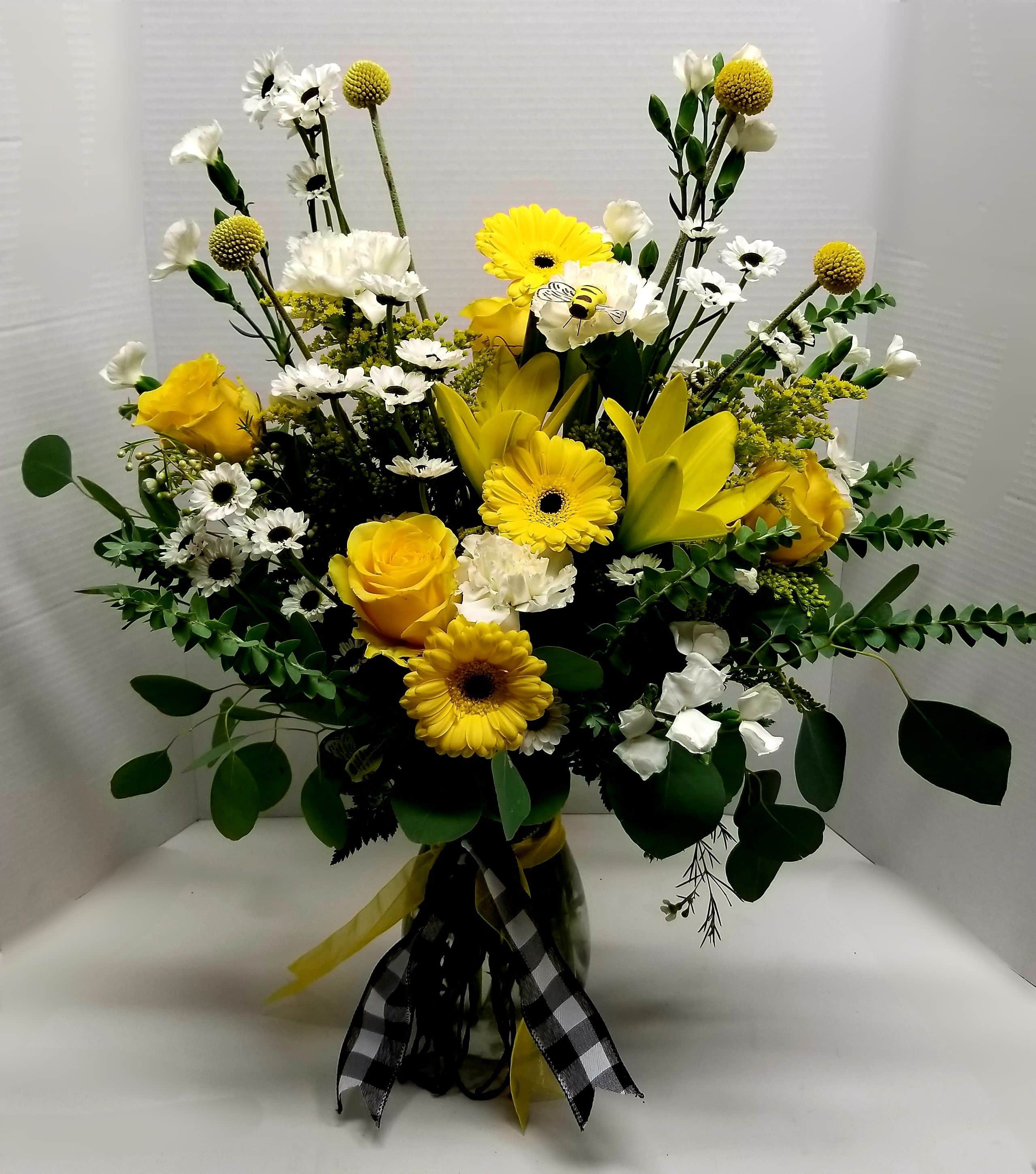 Lily & Vine floral Design - Torrington, CT, US, fancy flowers