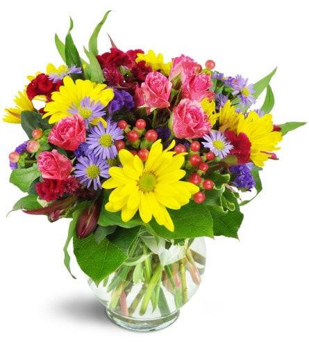 Urban Florist - Ontario, CA, US, best flowers for mother's day