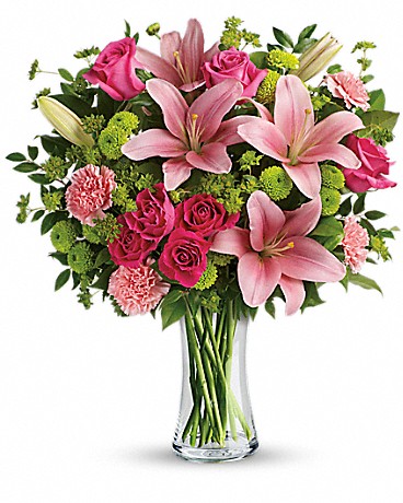 Rowes Flowers - Loveland, CO, US, elegant flowers