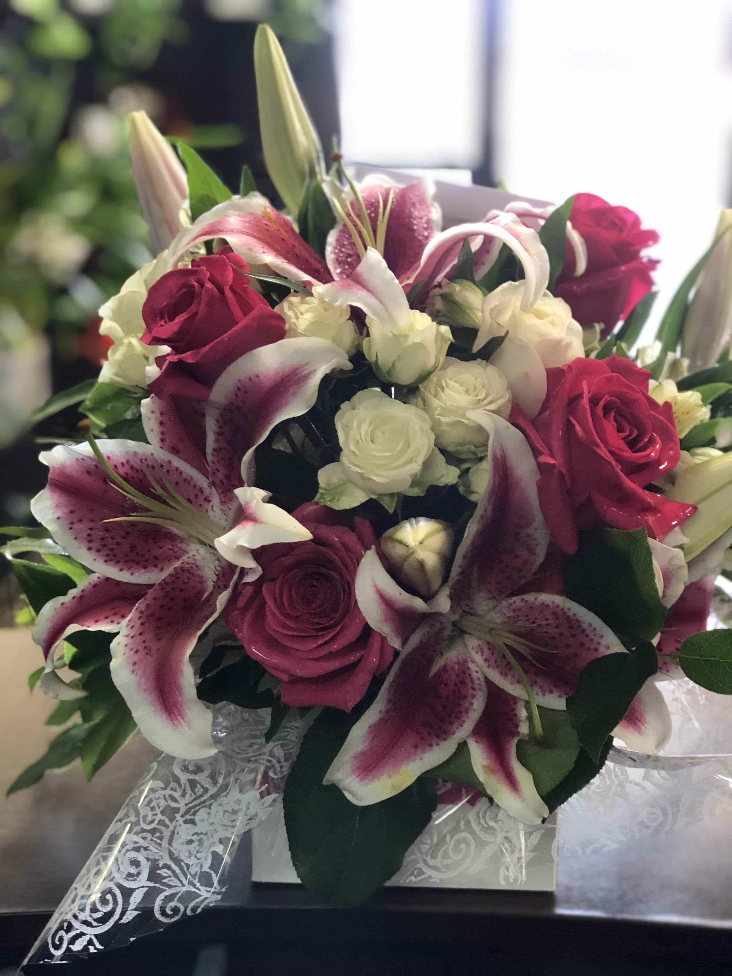 Infinity Floral Designs - Surprise, AZ, US, thanksgiving flower arrangements