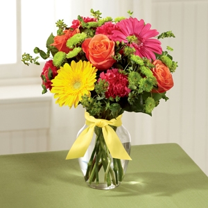 Mc Inerney's Flower Shop - Middletown, CT, US, bridal bouquet cost