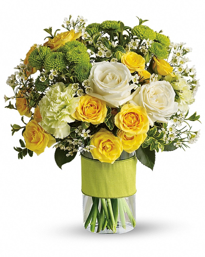 Silveria's Flowers & Gifts - Stockton, CA, US, bereavement flowers