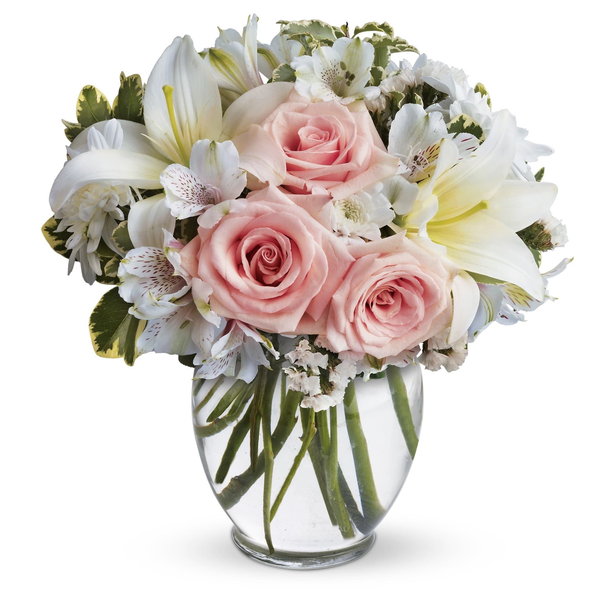 Madison Avenue Florist - Sacramento, CA, US, summer wedding flowers