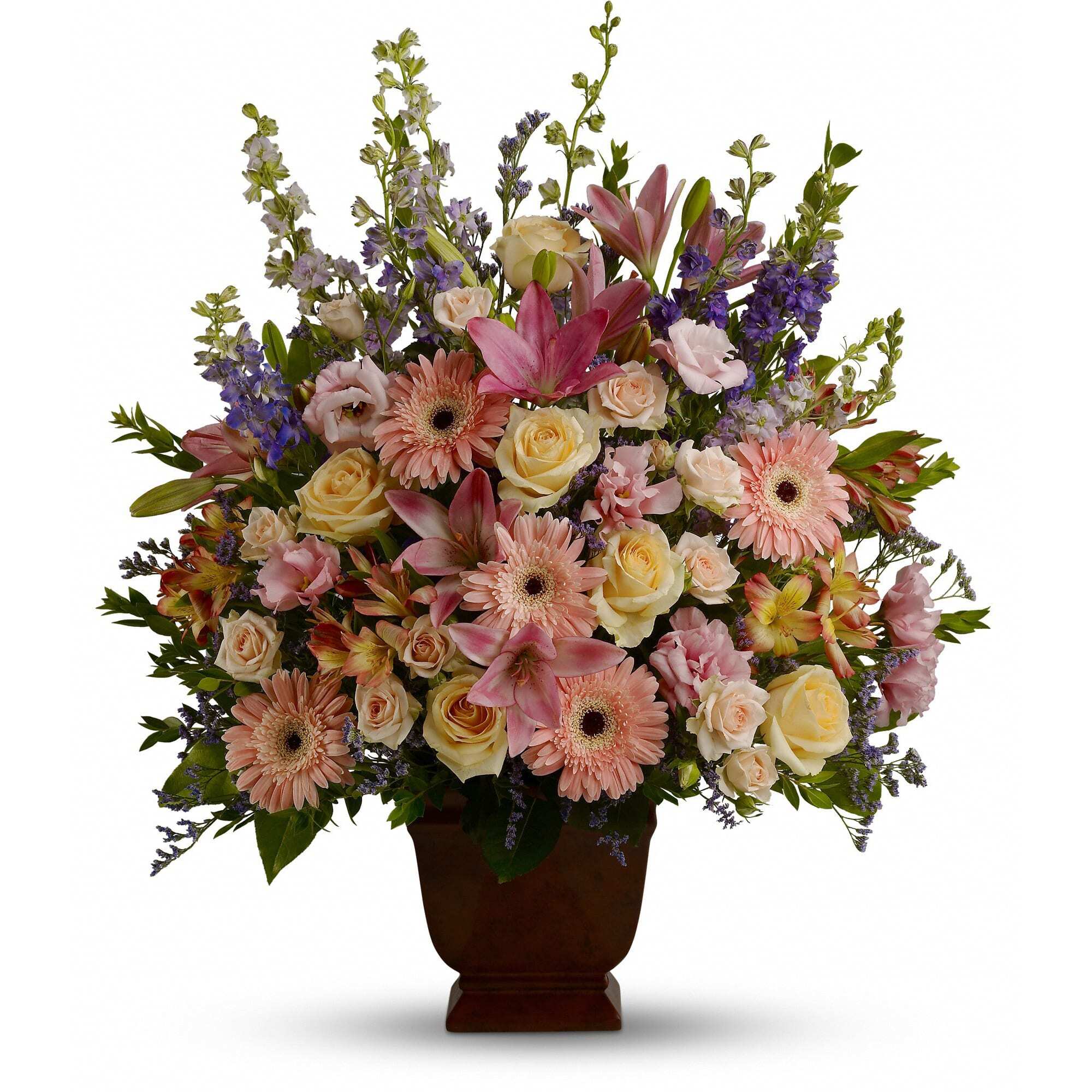 Madison Avenue Florist - Sacramento, CA, US, elegant flowers
