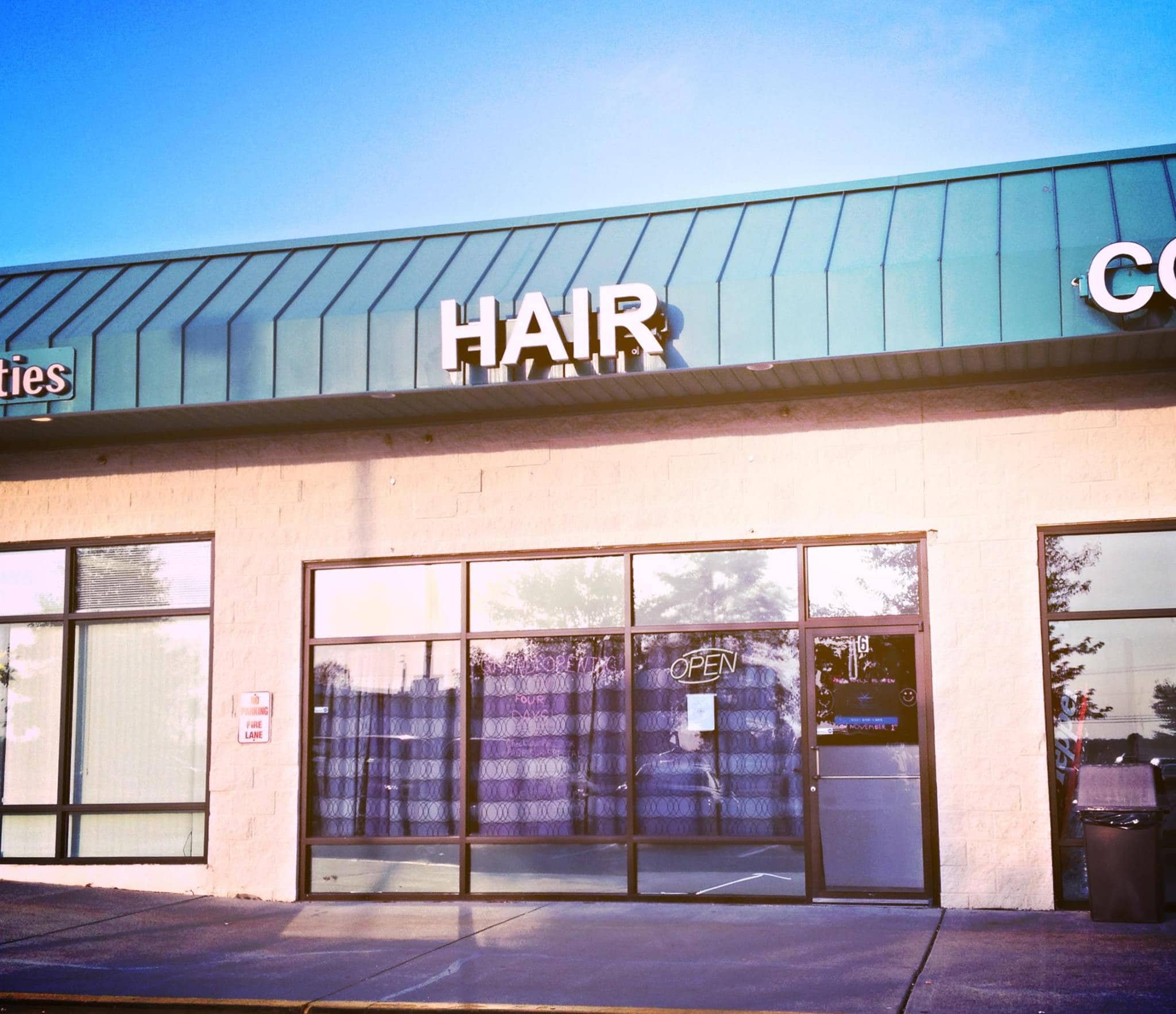 T&K Hair Studio - Magnolia, DE, US, hair lounge