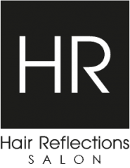 hair reflections