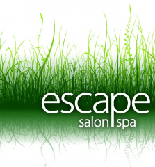 escape salon & spa