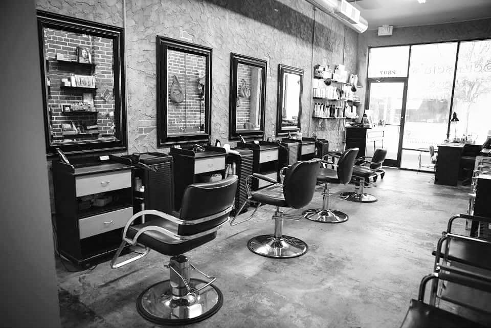 Sciascia's Salon & Boutique - Homewood, AL, US, hairmasters
