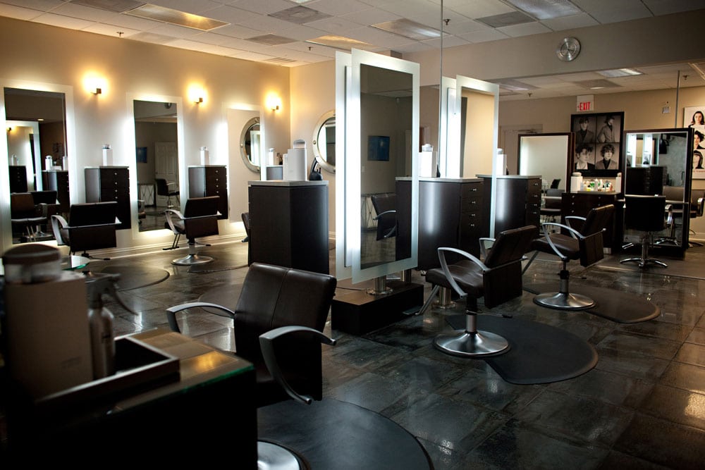 Doug's 2 Salon-Spa, Inc. - Montgomery, AL, US, the hair lounge