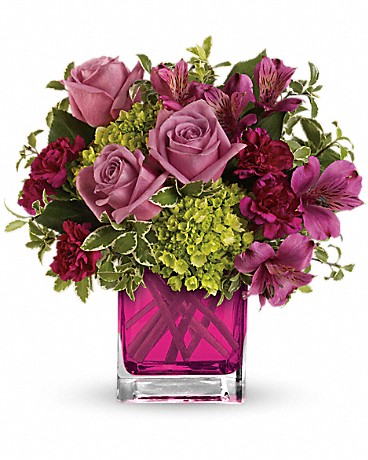 Canoga Park Florist, US, bridal bouquet cost