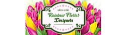 rainbow florist designers