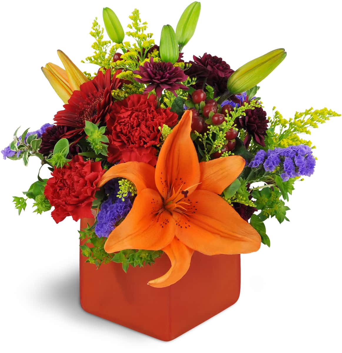 Rainbow Florist Designers - Santa Clarita, CA, US, bereavement flowers