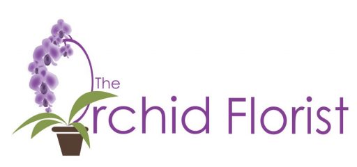 the orchid florist
