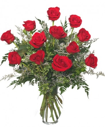 Wilma & Rubee's Flowers - Jasper, AL, US, the flower basket