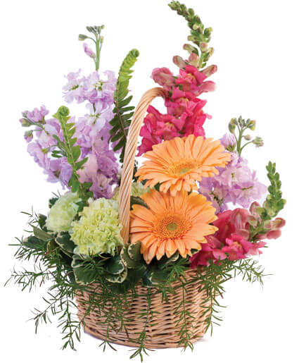 Country Blossom Florist, Inc & Boutique - Gilbert, AZ, US, church wedding flowers