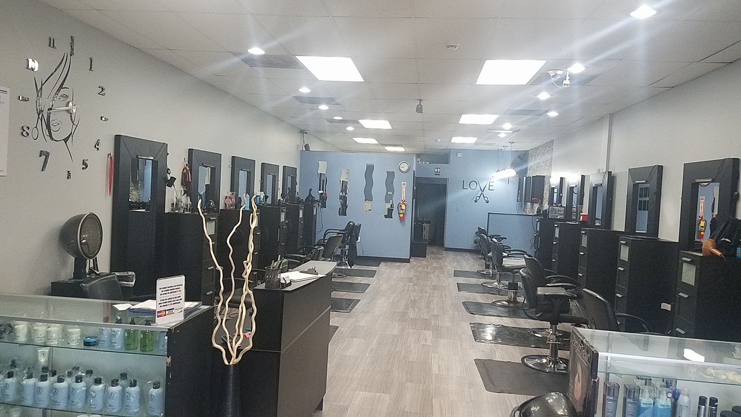 Celenas Beauty Salon - Lakewood, CO, US, urban hair