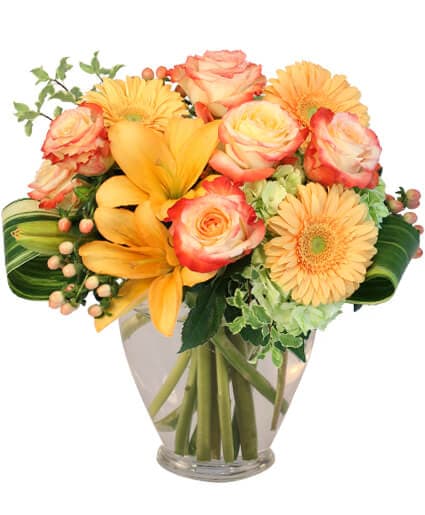 Spence's Flowers & Gifts - Atkins, AR, US, large flower arrangements