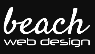 beach web design & it