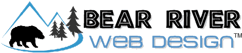 bear river web design