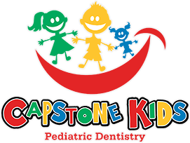 capstone kids pediatric dentistry