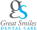 great smiles dental care and implants