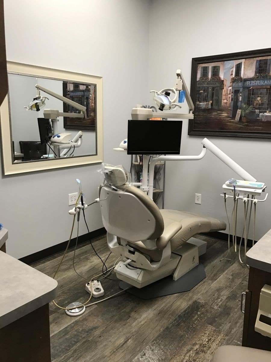 Eastridge Family Dentistry Main - Mesa, AZ, US, teeth