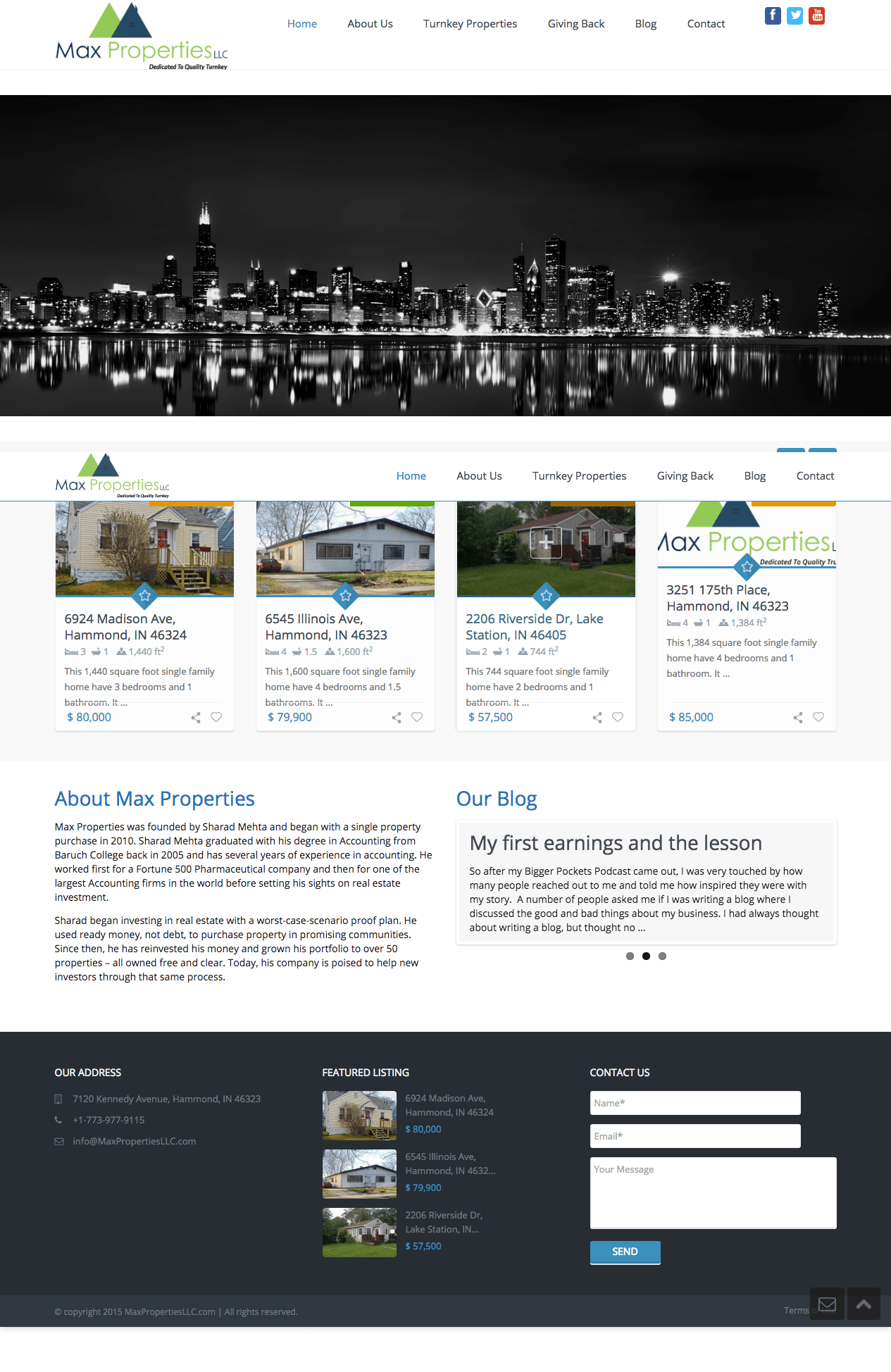 Digital4design - Web Development Company in Florida - Palm Harbor, FL, US, website design