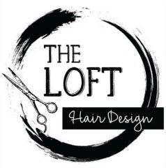 the loft hair design