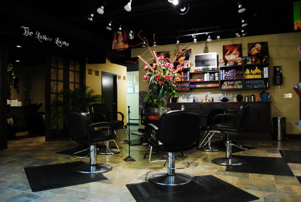 Hair Impressions - Vestavia Hills, AL, US, beautiful nail salon