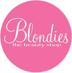 blondies the beauty shop