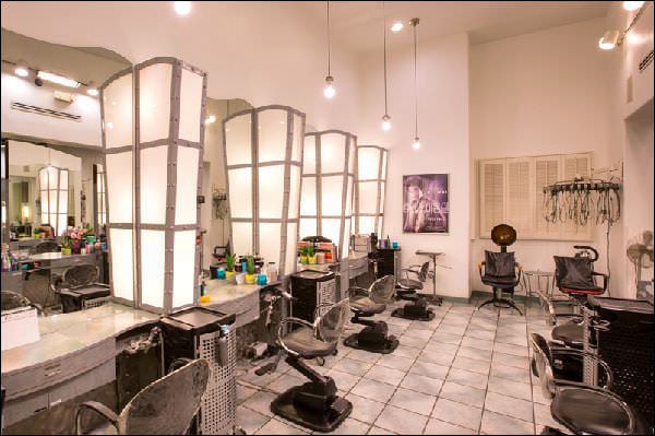 Kim Sun Young Hair & Beauty Salon - Los Angeles, CA, US, beauty studio