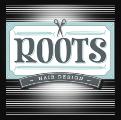 roots hair design