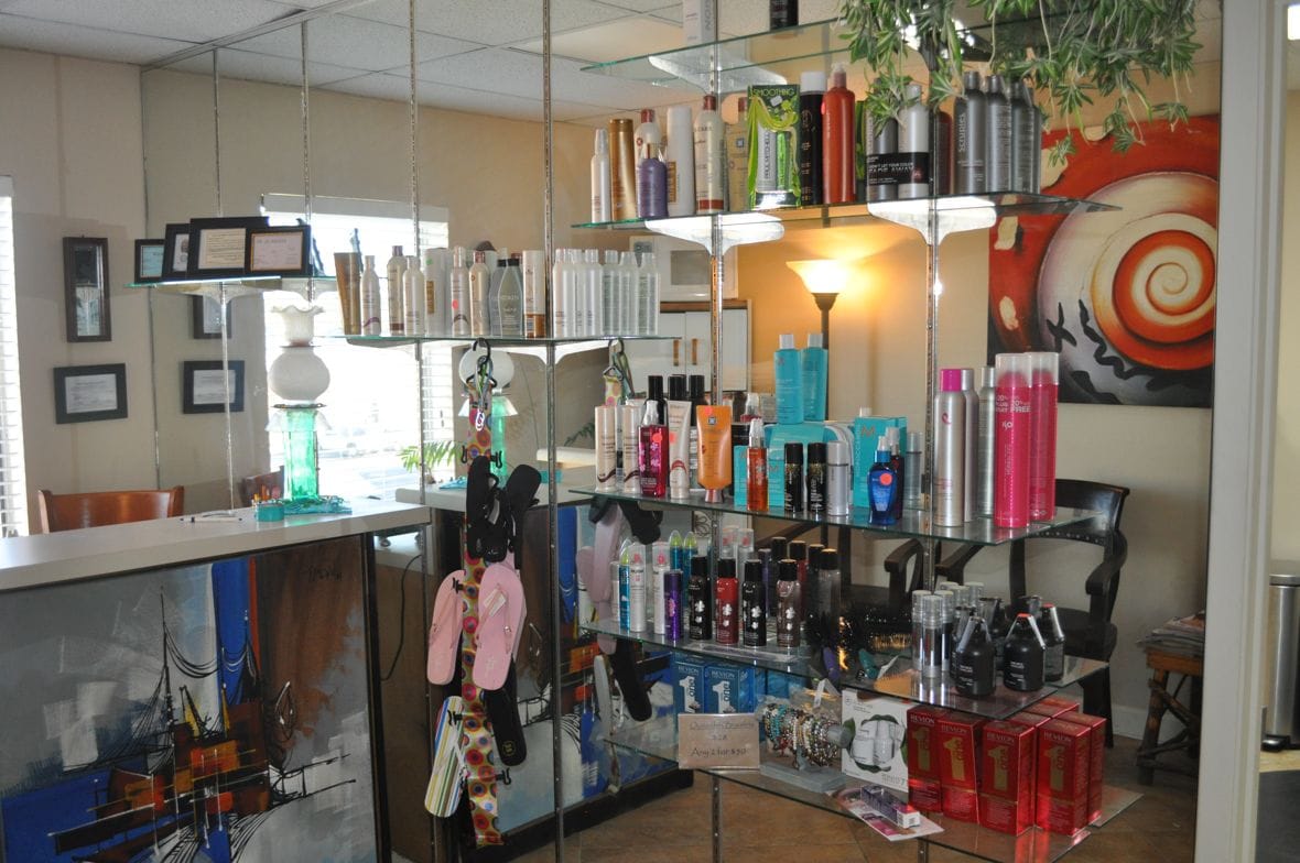 Shear Elegance Hair Salon - Gulf Shores, AL, US, hair design