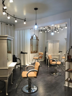 L'Esprit Salon Da'spa LLC - Montgomery, AL, US, beautiful nail salon