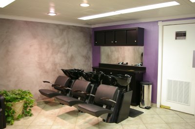 Geometrix Hair Salon - Mobile, AL, US, hair extensions salon near me