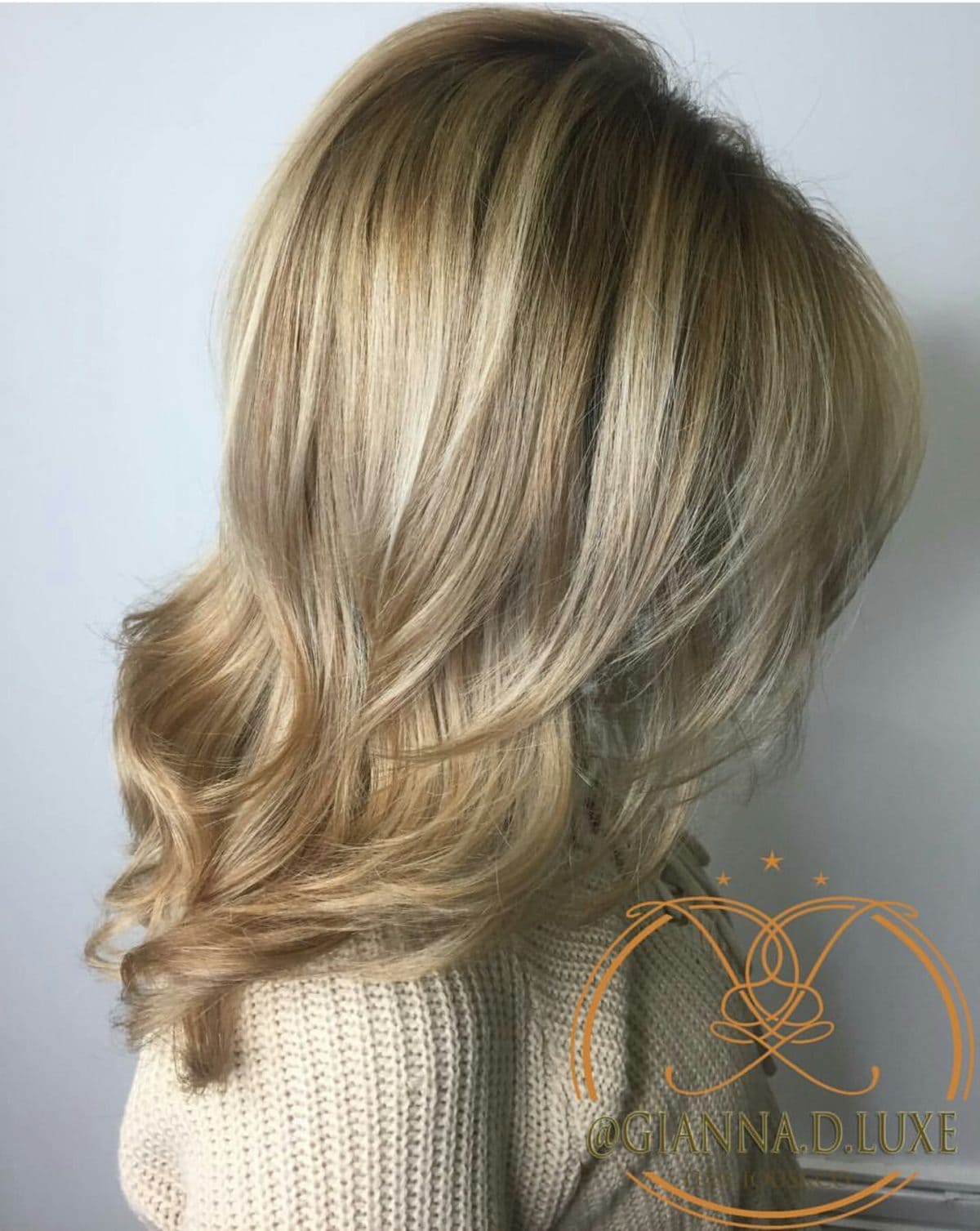 Luscious and Co. Beauty - Shelton, CT, US, hair lounge