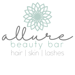 allure beauty bar
