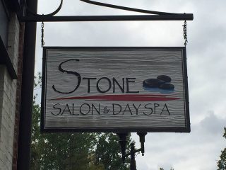 stone salon